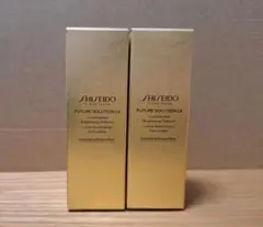 資生堂フューチャーソリューションLXコンセントレイティッドブライトニングソフナー