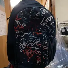 BILLABONG リュックサックのサムネイル