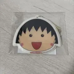 【レア品】映画ちびまる子ちゃん　オリジナルパスケース　 前売券特典　非売品