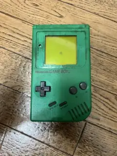 Nintendo ゲームボーイ 本体 ジャンク
