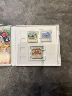 クレヨンしんちゃん 3DS ソフトセット