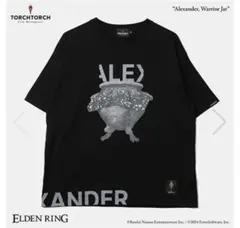 torchtorch リブラ　メタルキーホルダー　➕Tシャツ　ホワイトLサイズ products | TORCH TORCH