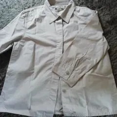 J-CREW 七分袖ブラウス