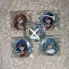 バンドリ アニメイトハーモニーフェア 缶バッジ 特典 花園たえ - メルカリ