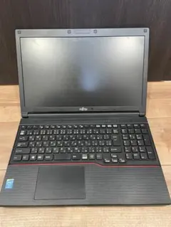 激安 週末限定！ 富士通 LIFEBOOK A574/H ノートパソコン