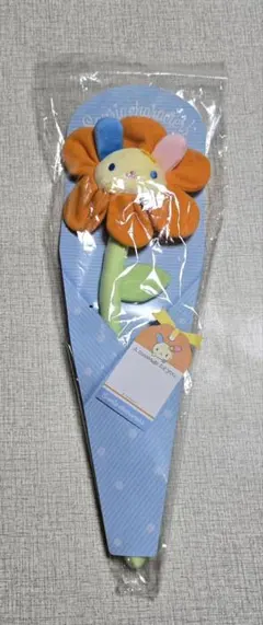 レア♡サンリオ♡ウサハナ プッシュでポンッ！ ぷらりんマスコット 2025年最新】サンリオ ウサハナ の人気アイテム - メルカリ