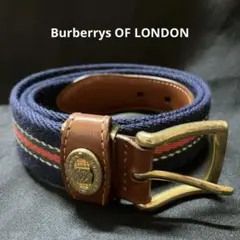 2025年最新】BURBERRY LONDON ベルトの人気アイテム - メルカリ