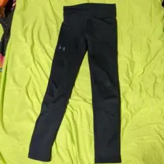 Under Armour ブラック レギンス