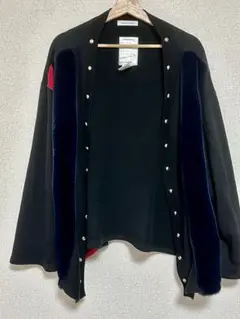 【TENDER PERSON】cardigan 2021AW SIZE：2