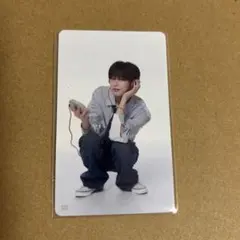 KO1KEYZ飯塚亮賀 ファンミトレカ