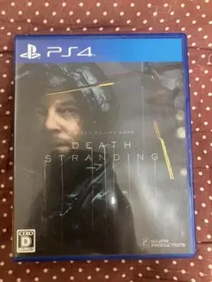 デスストランディング ps4