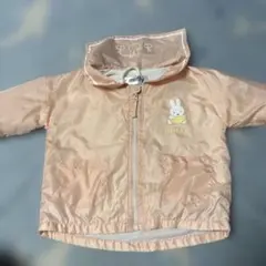 ミッフィー アウター