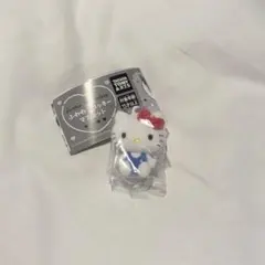 サンリオ ふわわフロッキーマスコット ハローキティ