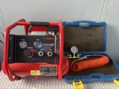 YASHIMAヤシマ半自動溶接機ワンダーミグWM-200S - メルカリ