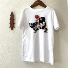 NIKE　キッズTシャツ　XS