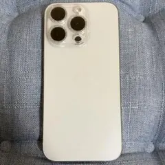 J*a様 限界突破！iPhone 16 Pro Max ホワイト 256GB 本 - メルカリ