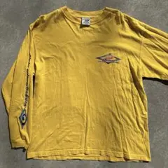 め*ち様 00s PIKO！ロンT 激レア Y2K トライバル柄 Archive