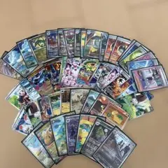 D*A様 ポケモンカード ar sr sar まとめ売り