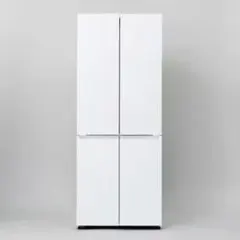 ニトリ 4ドア冷蔵庫 410L 本体のサムネイル