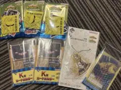 僕のヒーローアカデミア ヒロアカ 一番くじ オールマイト セット