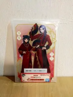 薬屋のひとりごと 一番くじ B賞 アクリルボードのサムネイル