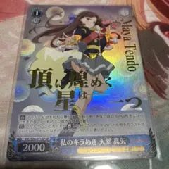 2025年最新】私のキラめき ヴァイスシュヴァルツの人気アイテム - メルカリ