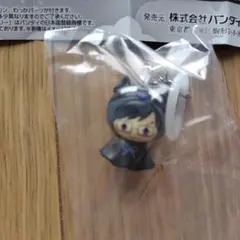 僕のヒーローアカデミア めじるしアクセサリー アニマルver.