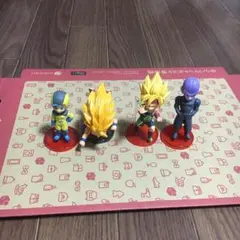 孫悟空 「ドラゴンボール」 ジャンプ50周年 ワーコレ　vol.1 孫悟空 「ドラゴンボール」 ジャンプ50周年 ワーコレ vol.1 - メルカリ
