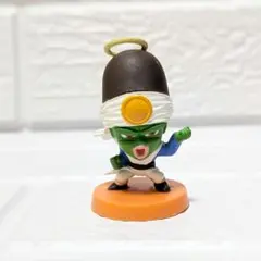 ドラゴンボールZ アニメヒーローズ フィギュア パイクーハン !!のサムネイル
