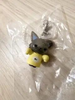 【匿名配送】ジェオチャム♡めじるしアクセサリー♡ピーハイ