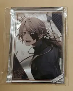 終遠のヴィルシュ 終ヴィル イヴ 冬の市 アクリルスタンド アクスタ