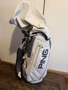 2026年最新】ピン キャディバッグ CB-P191の人気アイテム - メルカリ