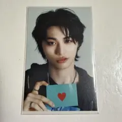 BOYNEXTDOOR scawaii me 特典トレカ テサン