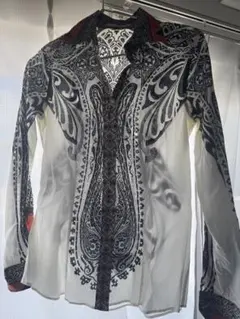 2025年最新】エトロ ブラウスの人気アイテム - メルカリ