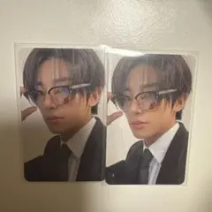 み*ゆ様 ⚠️1枚 enhypen desire unleash ジェイク トレ