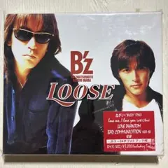 B'z LOOSE CD BMCR-7002