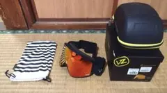 VONZIPPER CAPSULE ゴーグル JAPAN FIT