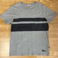 S/DOUBLEエスダブル STUSSY×エストネーションコラボTシャツのサムネイル