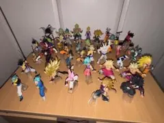 HG ドラゴンボール フィギュア 39体セット