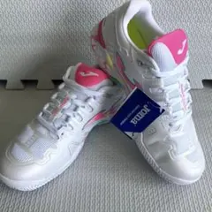 Joma テニスシューズ　オムニ、クレー用　　25cm