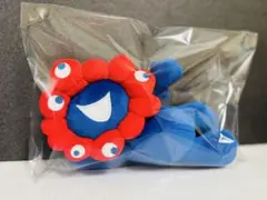 ミャクミャクくじ　ぬいぐるみ3等