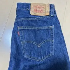Levi's 501 W34 L32
