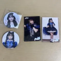 CUTIE STREET 増田彩乃 生誕2025 すぎくじセット - メルカリ