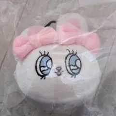 GU　エスターバニー　キーポーチ