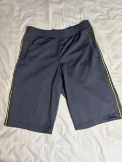 【匿名配送】 UNIQLO ドライ ショート ジャージ パンツ　M