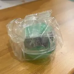 DX レジェンドライダーカプセム キラキラver.02 Wカプセム ダブル