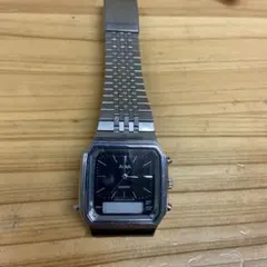 ジャンク 腕時計