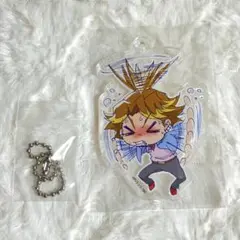 シンカリオン　パセラリゾーツ　大空レイ　キーホルダー