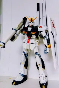 【未組立】ガンプラ 旧キット 逆襲のシャア6点セット ガンプラ 旧キット 逆襲のシャアセット