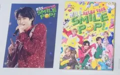 M!LK SMILE POP!初回限定盤 アナザージャケット塩﨑太智DVD - メルカリ